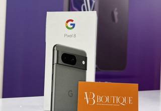 Google Pixel 8, 8/128 ГБ