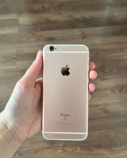 iPhone 6S, 32 ГБ