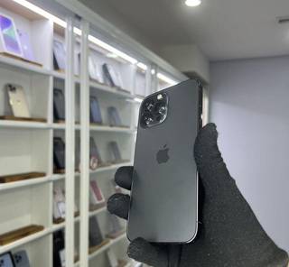 iPhone 12 Pro Max, 128 ГБ