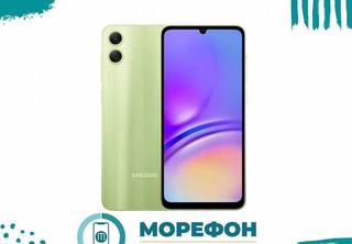 Samsung Galaxy A05, 4/128 ГБ