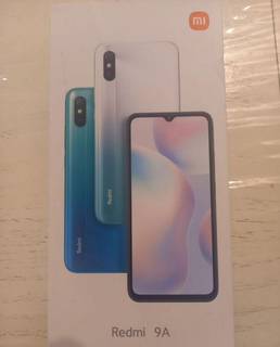 Xiaomi Redmi 9A, 2/32 ГБ