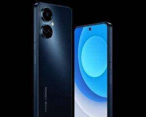 TECNO Camon 19 Pro, 8/128 ГБ