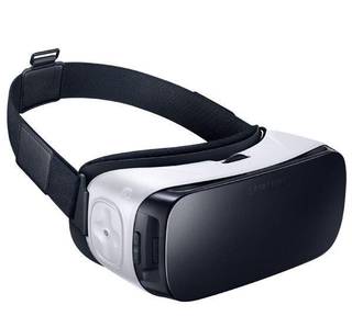 Samsung Gear VR