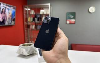 iPhone 13 mini, 128 ГБ