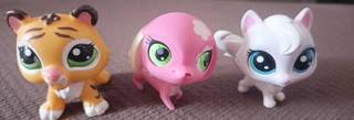 Littlest Pet Shop