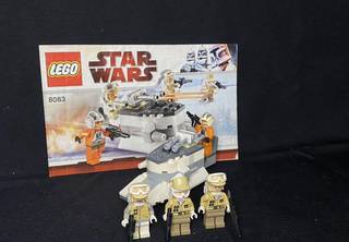 Lego star wars 8083