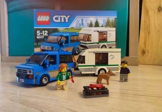 Lego City