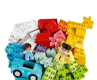 Lego duplo оригинал