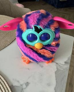 Игрушка Furby