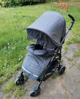 Коляска peg perego si