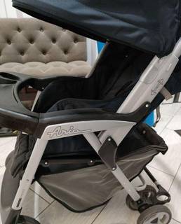 Коляска Peg perego Aria