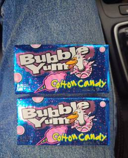 Продаю жвачку Bubble Yum