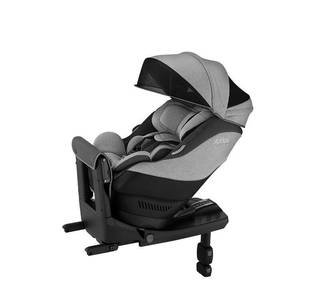 Автокресло aprica cururila IsoFix