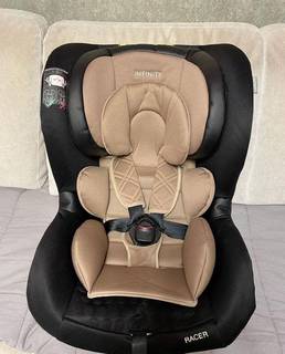 Детское автокресло от 0 до 18 кг isofix