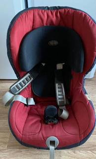 Автокресло britax romer king plus 9-18 кг