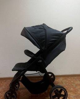 Коляска britax roemer