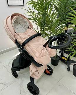 Футмуф Stokke