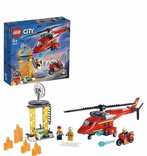 Lego City наборы 60254, 60249, 60248, 60281, 60266