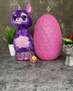 Игрушка Ламарог Llalacorn Hatchimals Spin Master