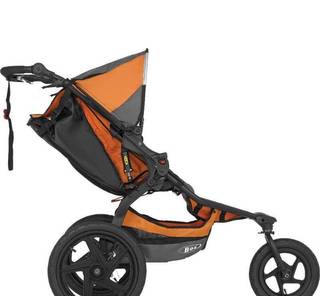 Коляска Britax Bob Revolution Pro