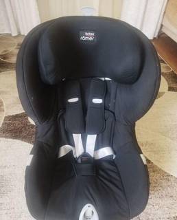 Автокресло Britax Romer kin 2 ls