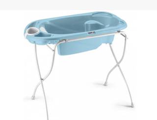 CAM Ванночка Baby Bagno с подставкой