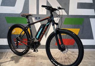 E-bike Outleap Riot Volt