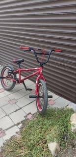 BMX