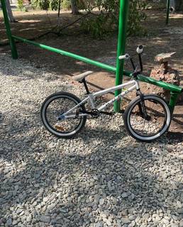 Bmx велосипед бмх вмх бу