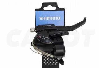 Переключатель моноблок Shimano 7ск. EF41