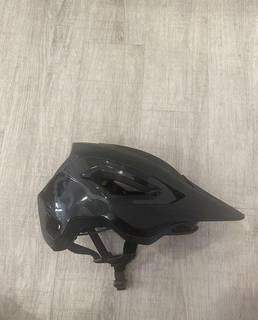 Шлем FOX speedframe PRO helmet