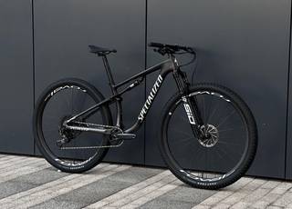 Топовый Specialized Epic Expert RS brain