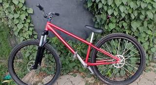 Мтб стрит дерт norco one 25