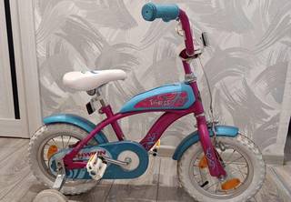 Велосипед детский schwinn