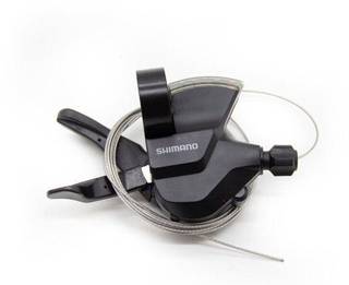 Шифтер shimano м315 (8 скоростей)