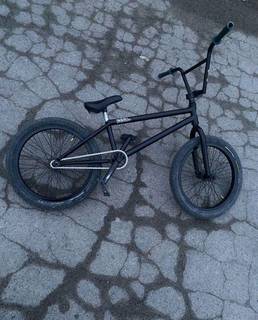 BMX