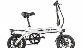 Электровелосипед Voltrix vcsb