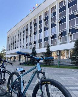 Falcon bike 29/мтб под стант