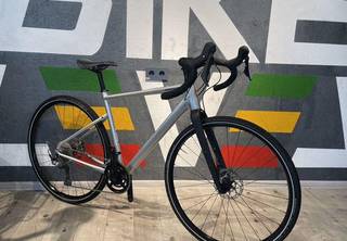 Cannondale Topstone GRX Gravel