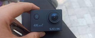 Экшн камера sjcam4000 wi-fi