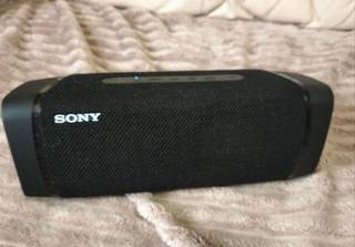 Колонка sony srs xb33