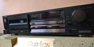 Дека Technics RS-B705