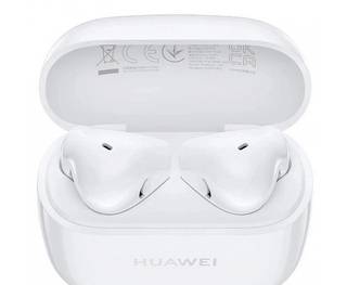 Наушники Huawei FreeBuds SE 2, белый