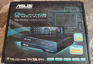 Медиаплеер Asus Oplay HD2