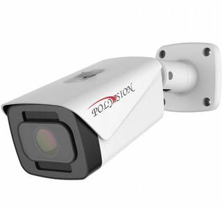 Polyvision PVC-IP8Y-NZ5mpfal уличная ip-камера