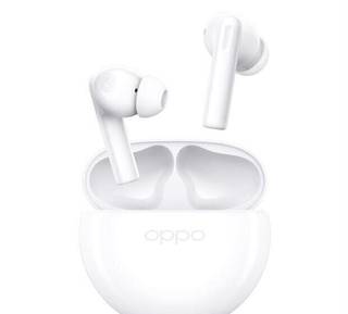 Наушники Oppo Enco Buds2 Moonlight