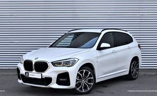 BMW X1 2.0 AT, 2020