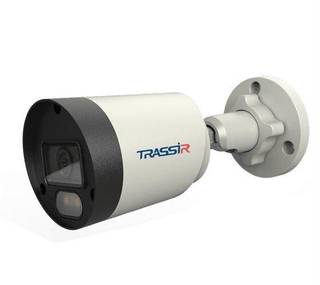 Trassir TR-D2181IR3 v3 2.8 уличная ip-камера