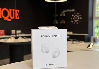 Samsung Galaxy Buds FE White