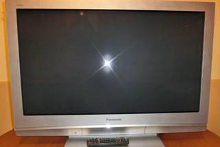 Panasonic Viera TX-R32LE8KS